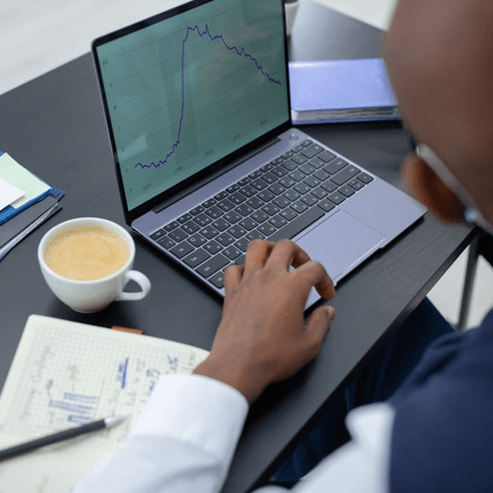 Zeldrex - Team von Kryptowährungsexperten