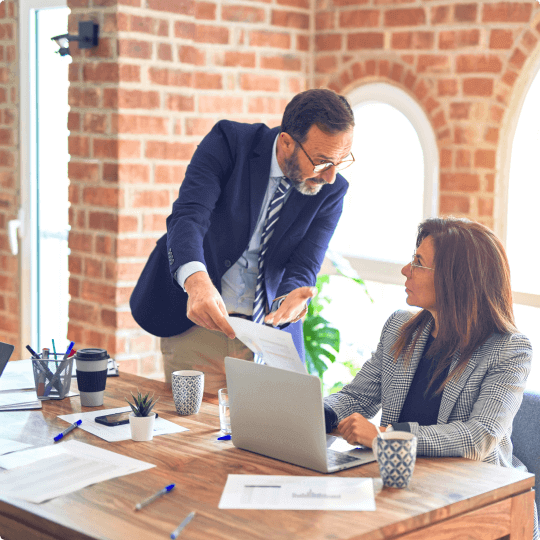 Zeldrex Krypto-Investment-Experten-Team